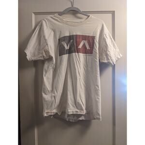 RVCA Graphic tee